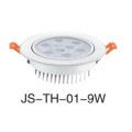 Iluminación LED Downlight